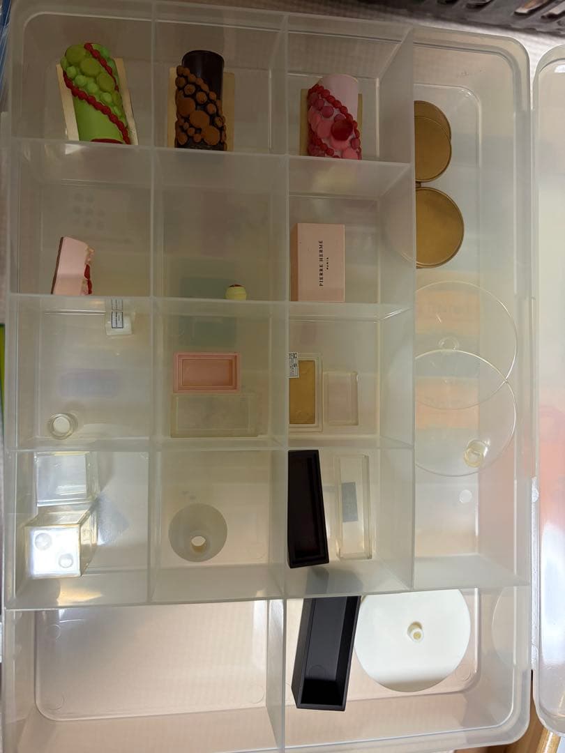 リーメント　ぷちサンプル　大量　まとめうり