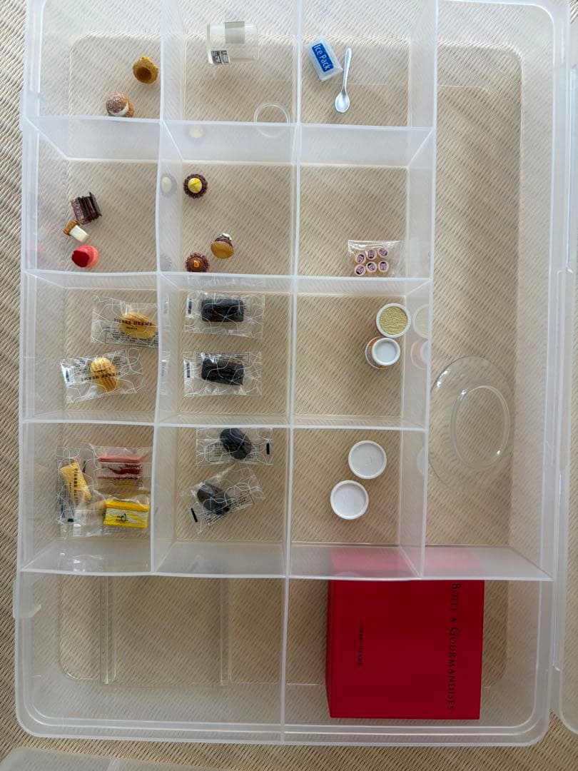 リーメント　ぷちサンプル　大量　まとめうり