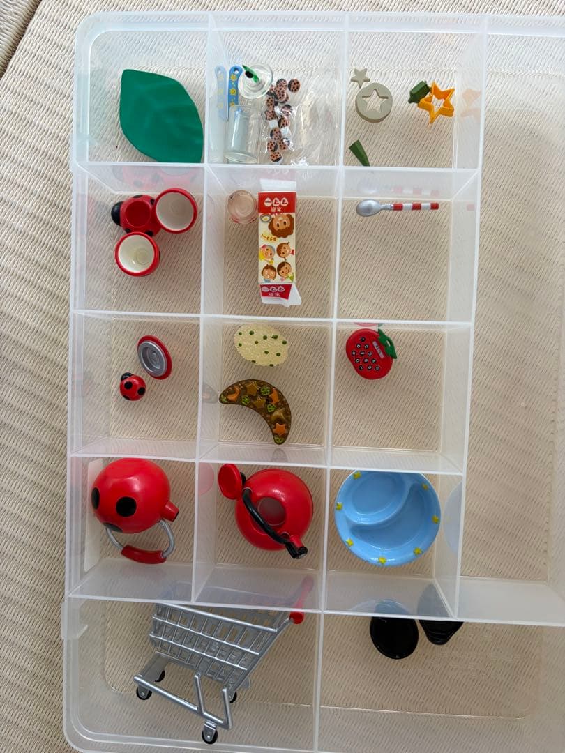 リーメント　ぷちサンプル　大量　まとめうり