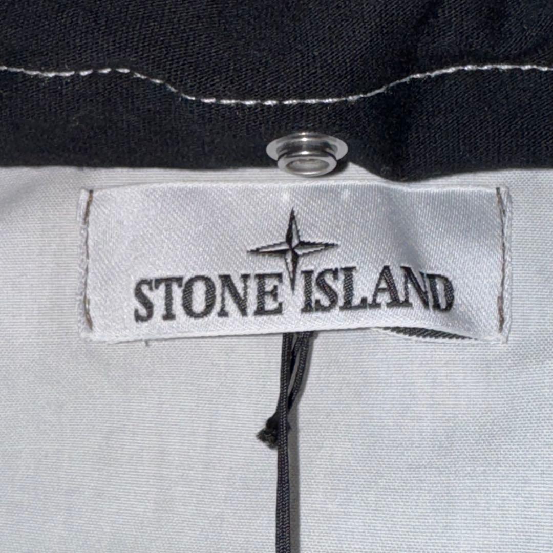 ジャケット・アウター STONE  2025SS TELA RESINATA XL