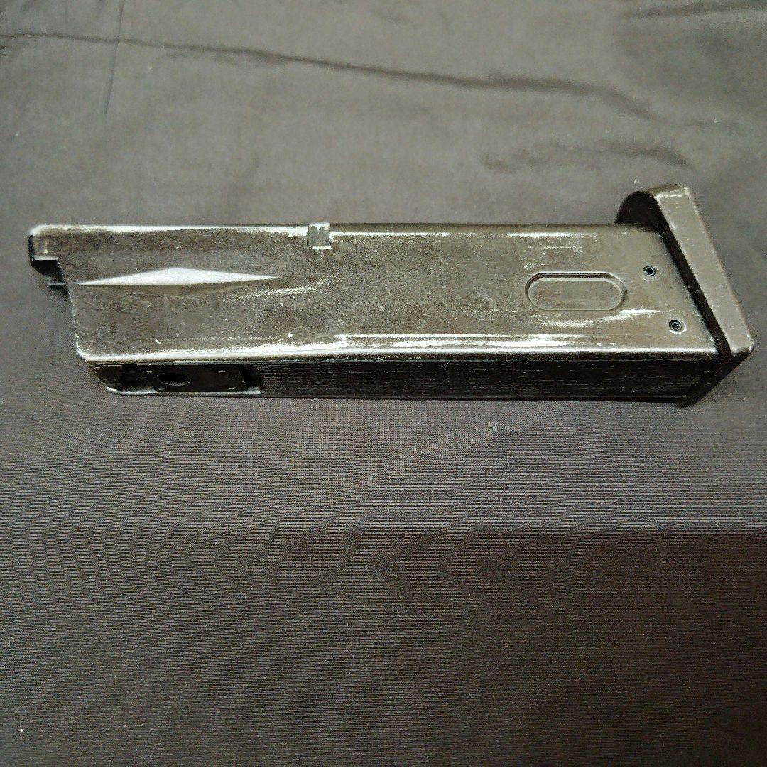 BERETTA M92S エアソフトガン