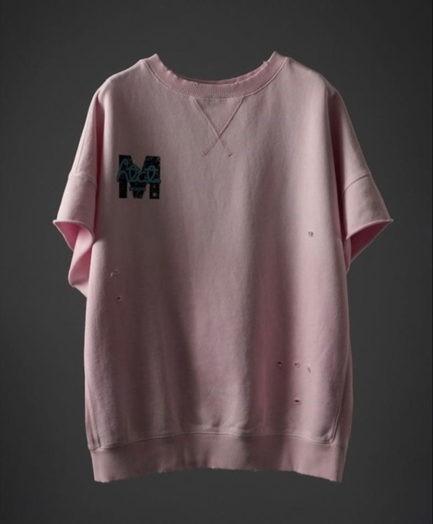 [TAKUYA∞ Produce] htctox M SWEAT （ピン ク）