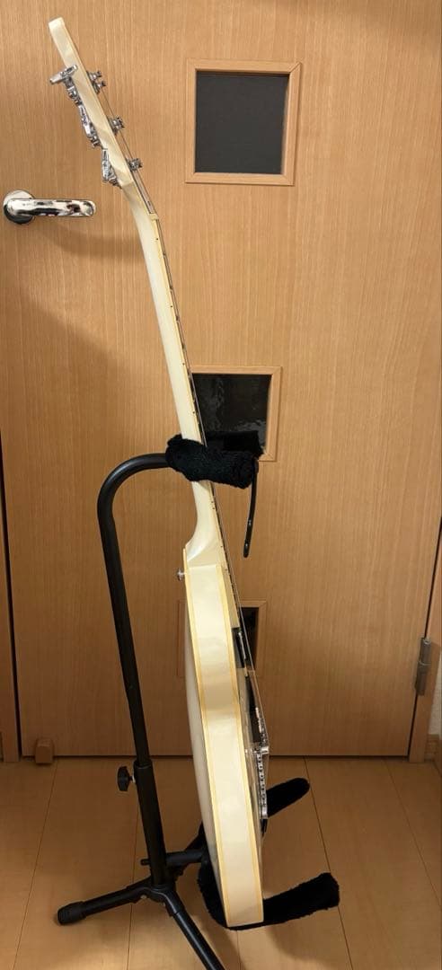 ギター D'Angelico Premier SS Stairstep