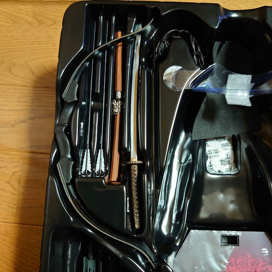 ホットトイズ ジョン・ウィック 1/6 フィギュア