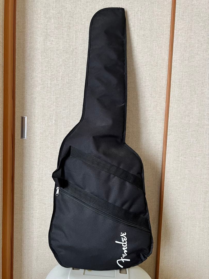 ギター Fender Player Mustang 90 Burgundy