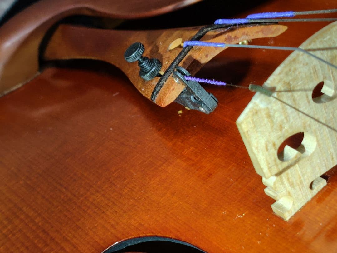 カルロジョルダ−ノバイオリンVS-2 4/4 2022年製