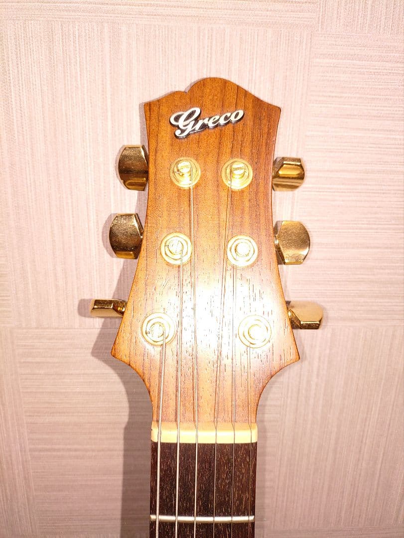 GRECO　EW88