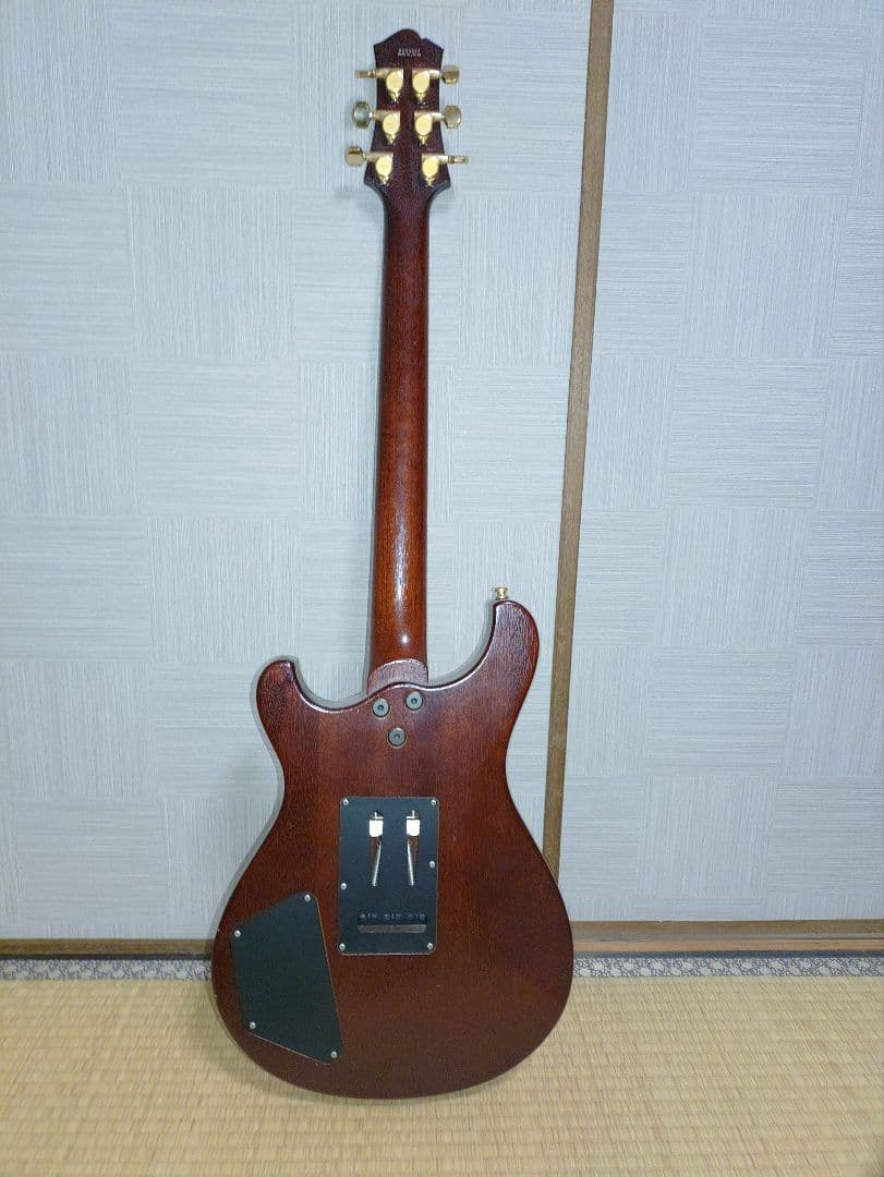 GRECO　EW88