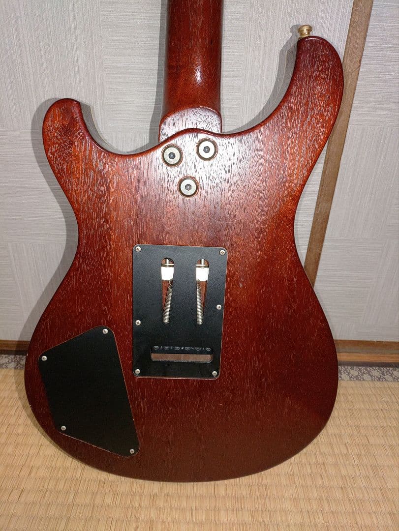 GRECO　EW88