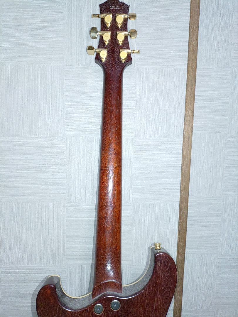 GRECO　EW88