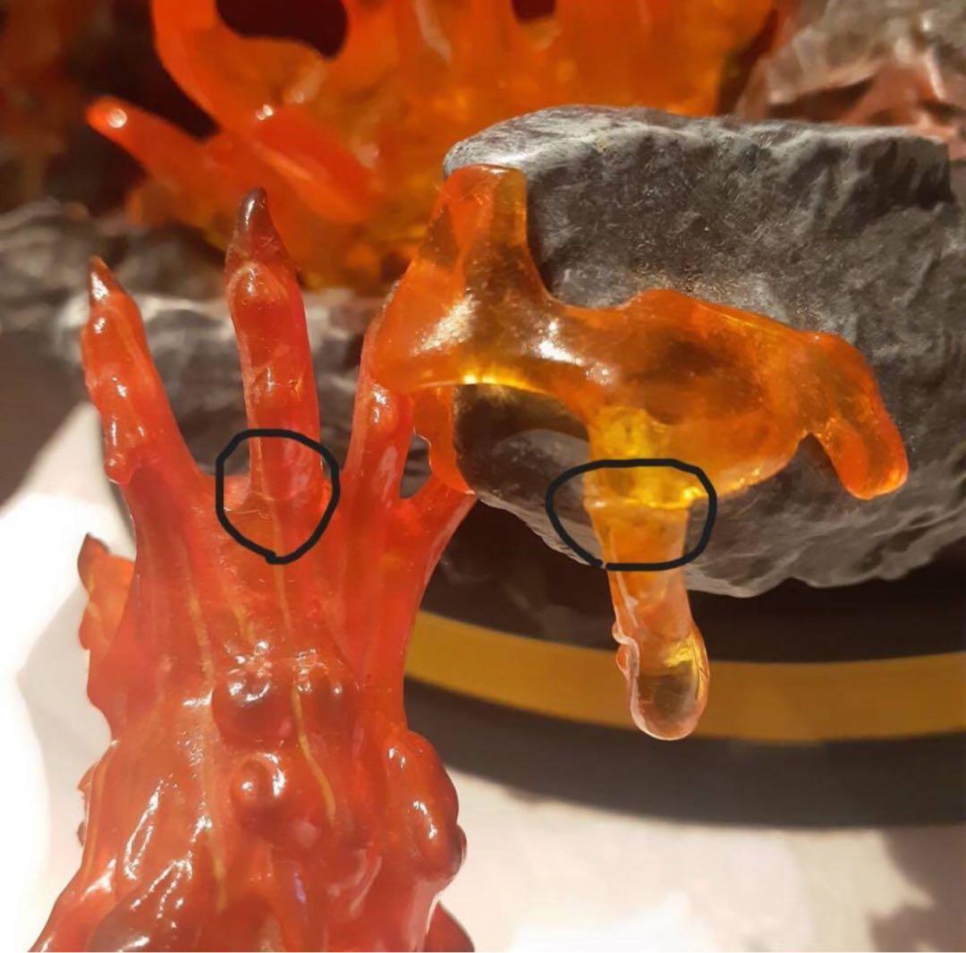 Pandora Studio 大将 青雉　クザン　赤犬 サカズキ ワンピース