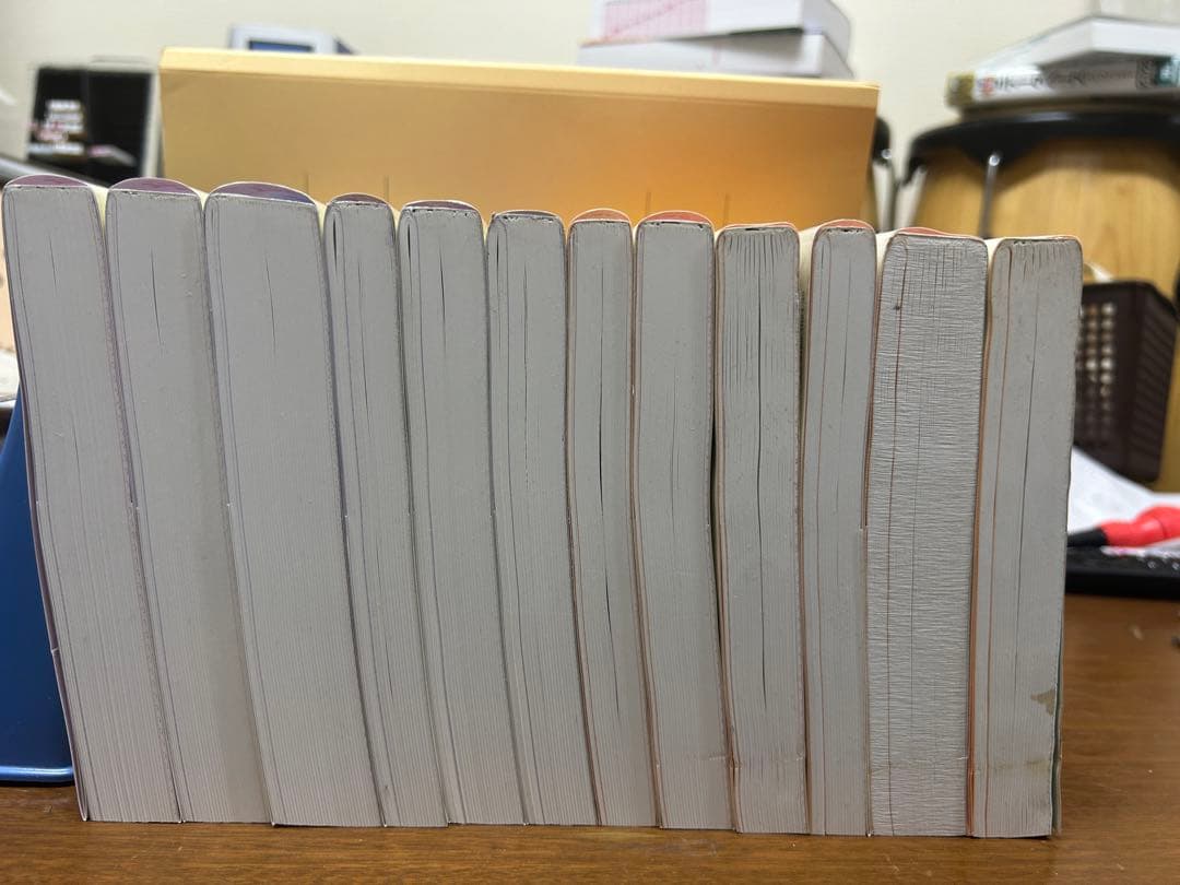 TAC 日商簿記1級 簿記の教科書・簿記の問題集 全12冊セット