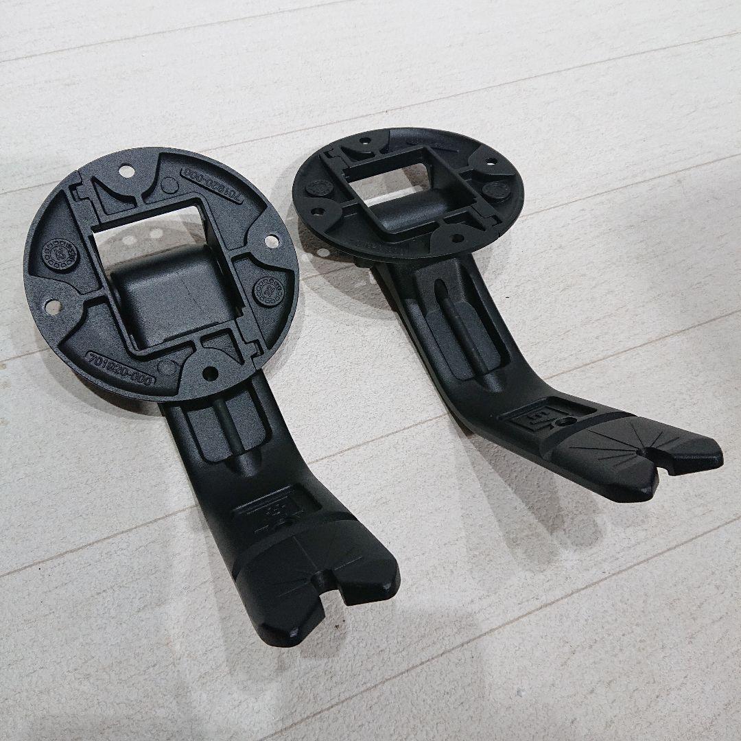 Electro-Voice ZX1i-90 ZX1i-100 ブラケット 2本