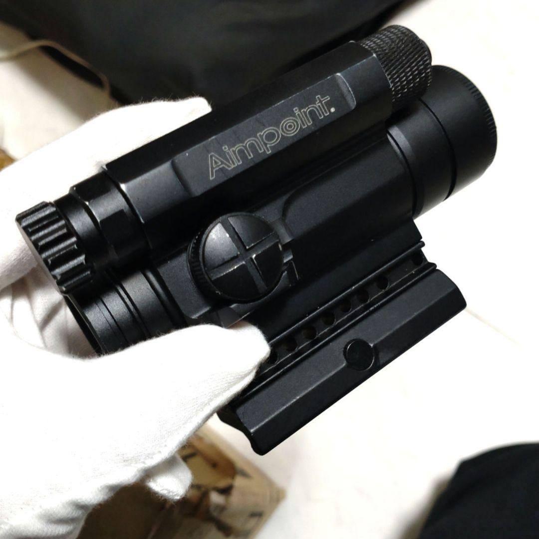 東京マルイ　MP5A4 ハイグレードバージョン　 スタンダード電動ガン