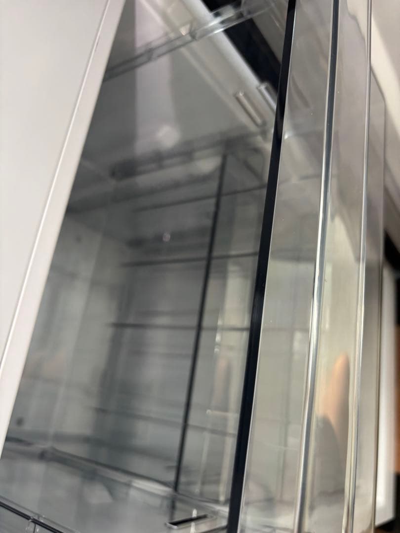 Haier 冷蔵庫 JR-SY15AR 2025年製148LＴ