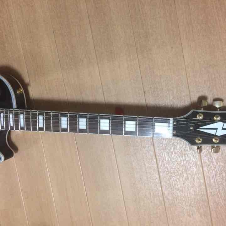 レスポールギター
