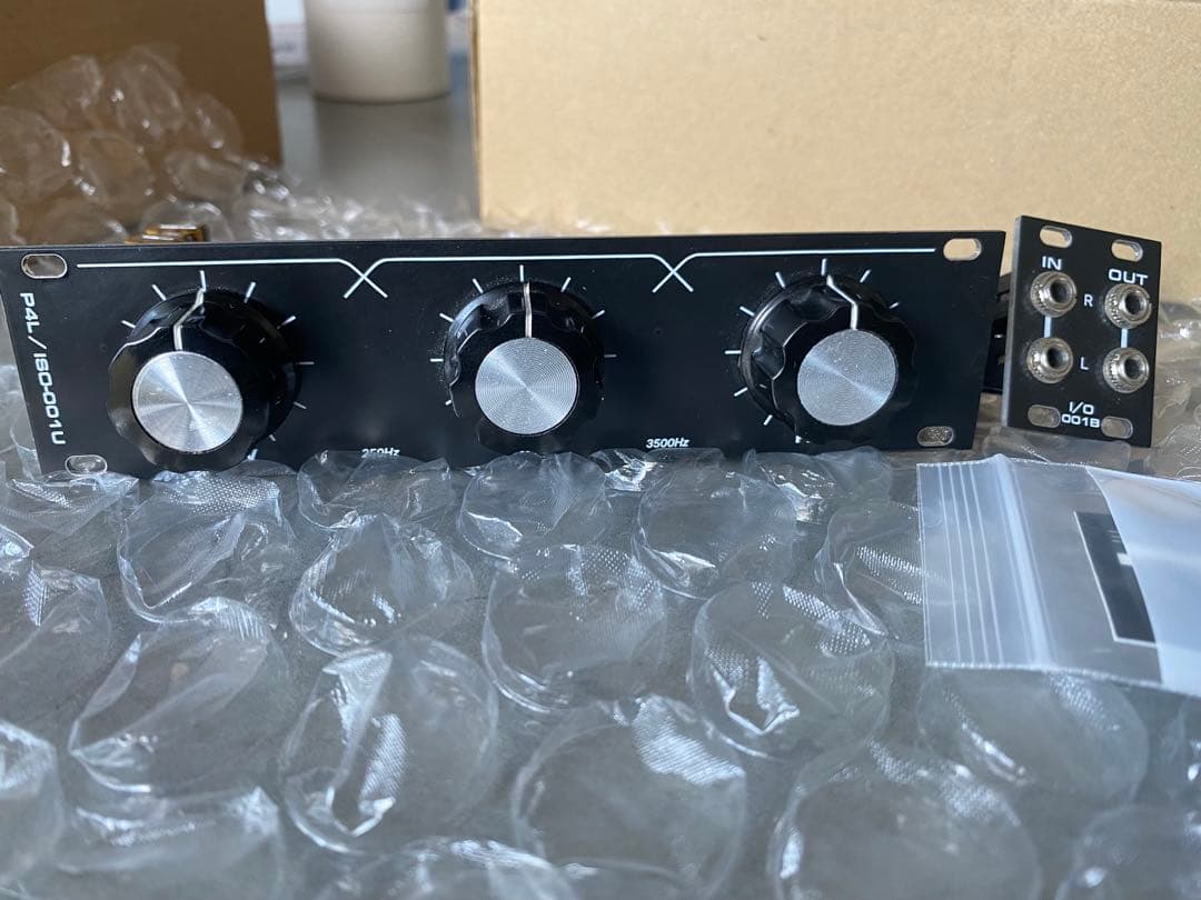 鍵盤楽器 P4L ISO-001