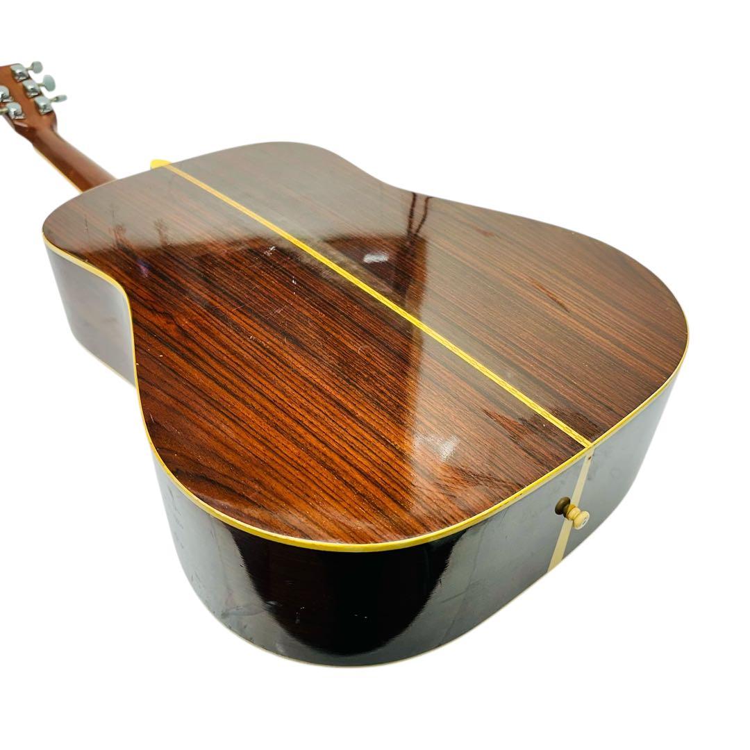 yamaki アコースティックギター　YW-20