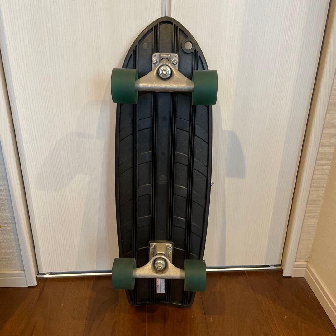 スケートボード Carver Bureo AHI GRAPHIC GRIP