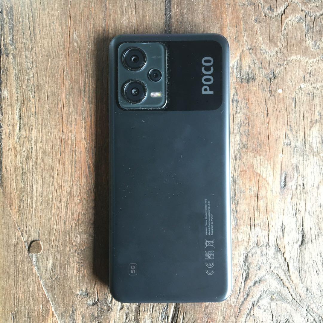 Poco X5 5G 香港版Sim Free