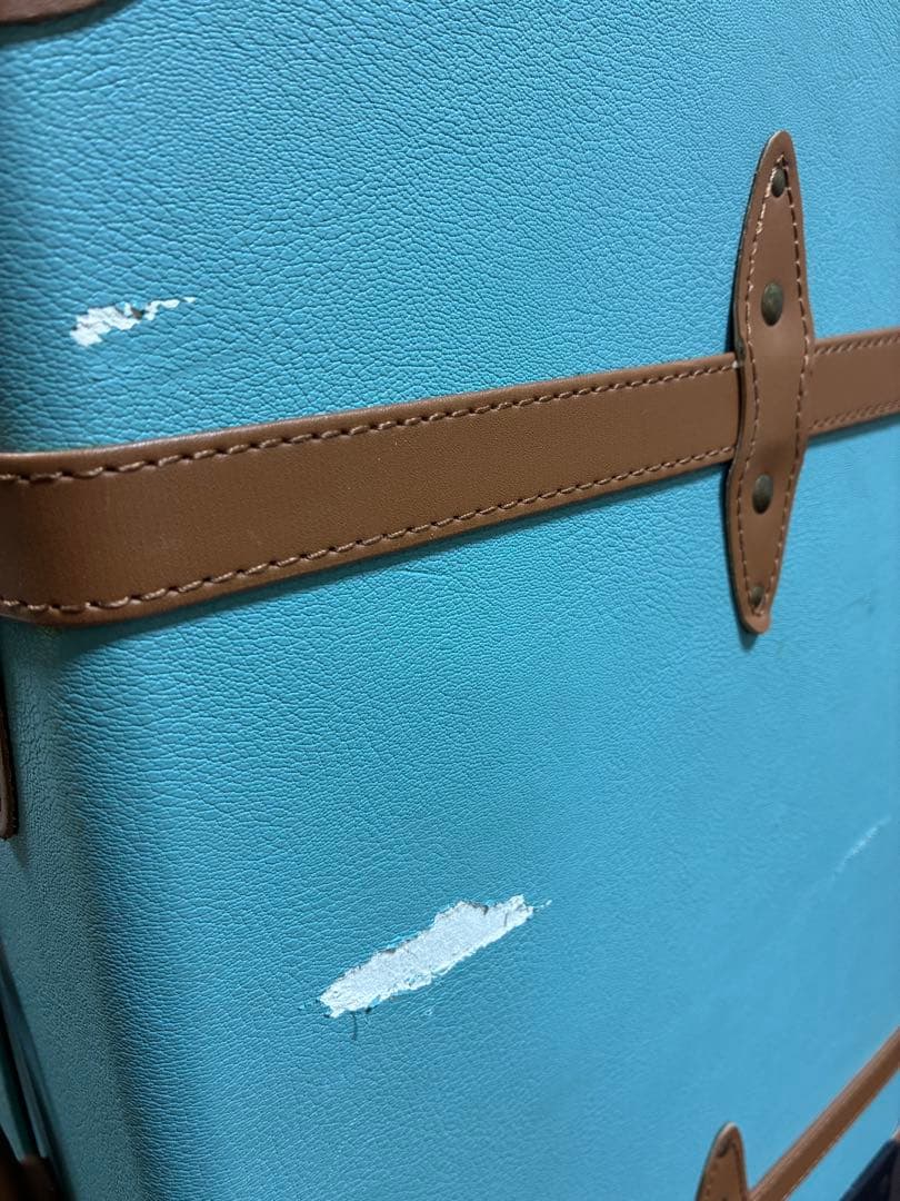 SEKAI NO OWARI グッズ 貴族 スーツケース