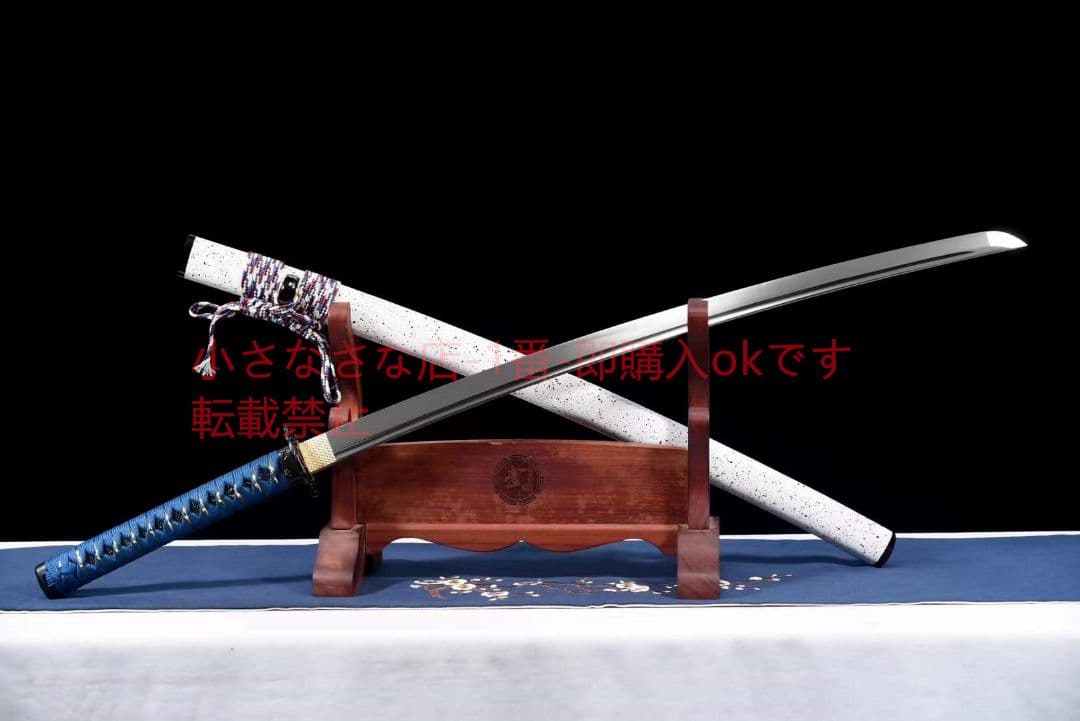 【雷劫】 古兵器 武具 刀装具 日本刀 模造刀 居合刀