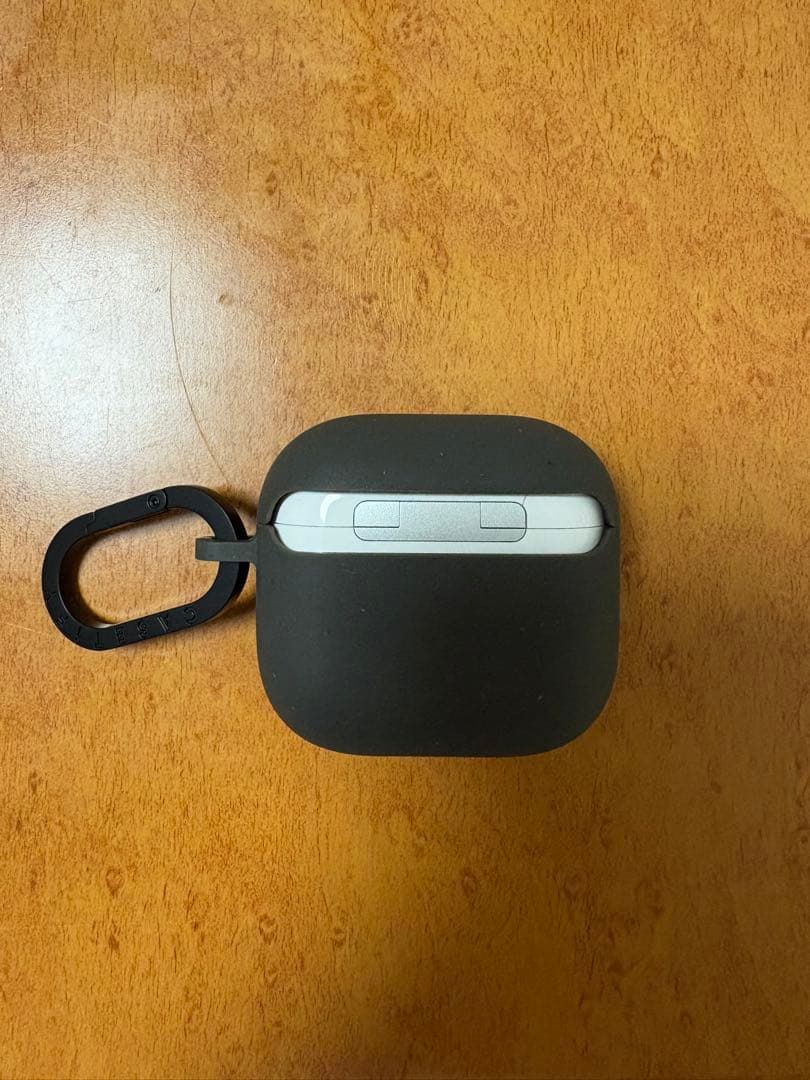 イヤホン AirPods 4 (ANC)