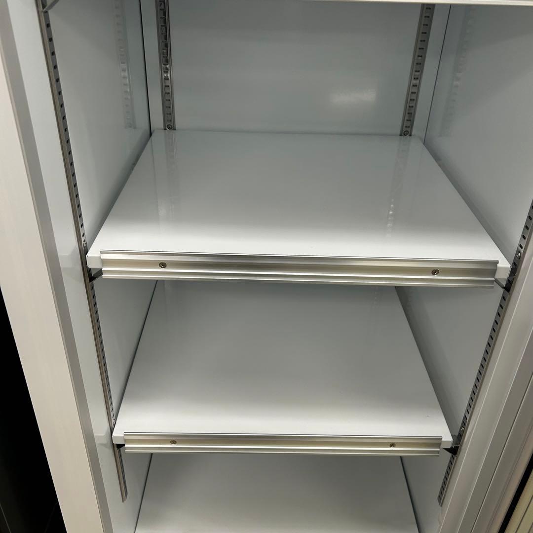 1027【戸塚区引取り割引き】冷凍ショーケース 2019年製