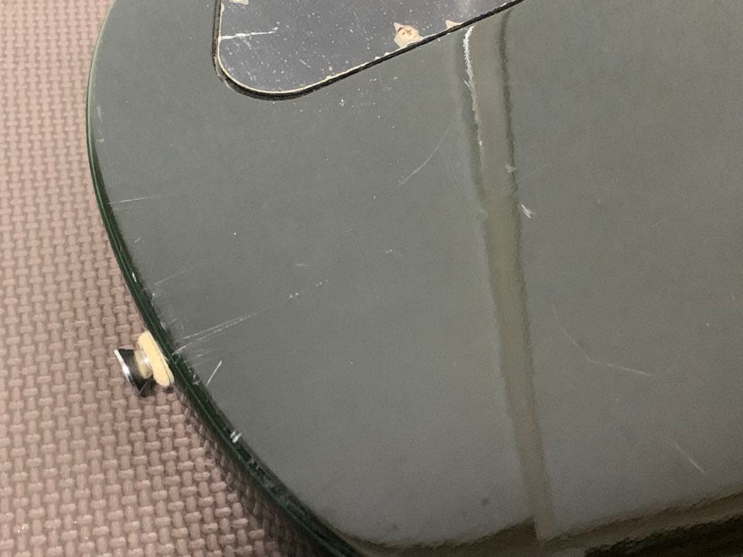 Grass Roots グラスルーツ G-I-48 LP INORAN #1