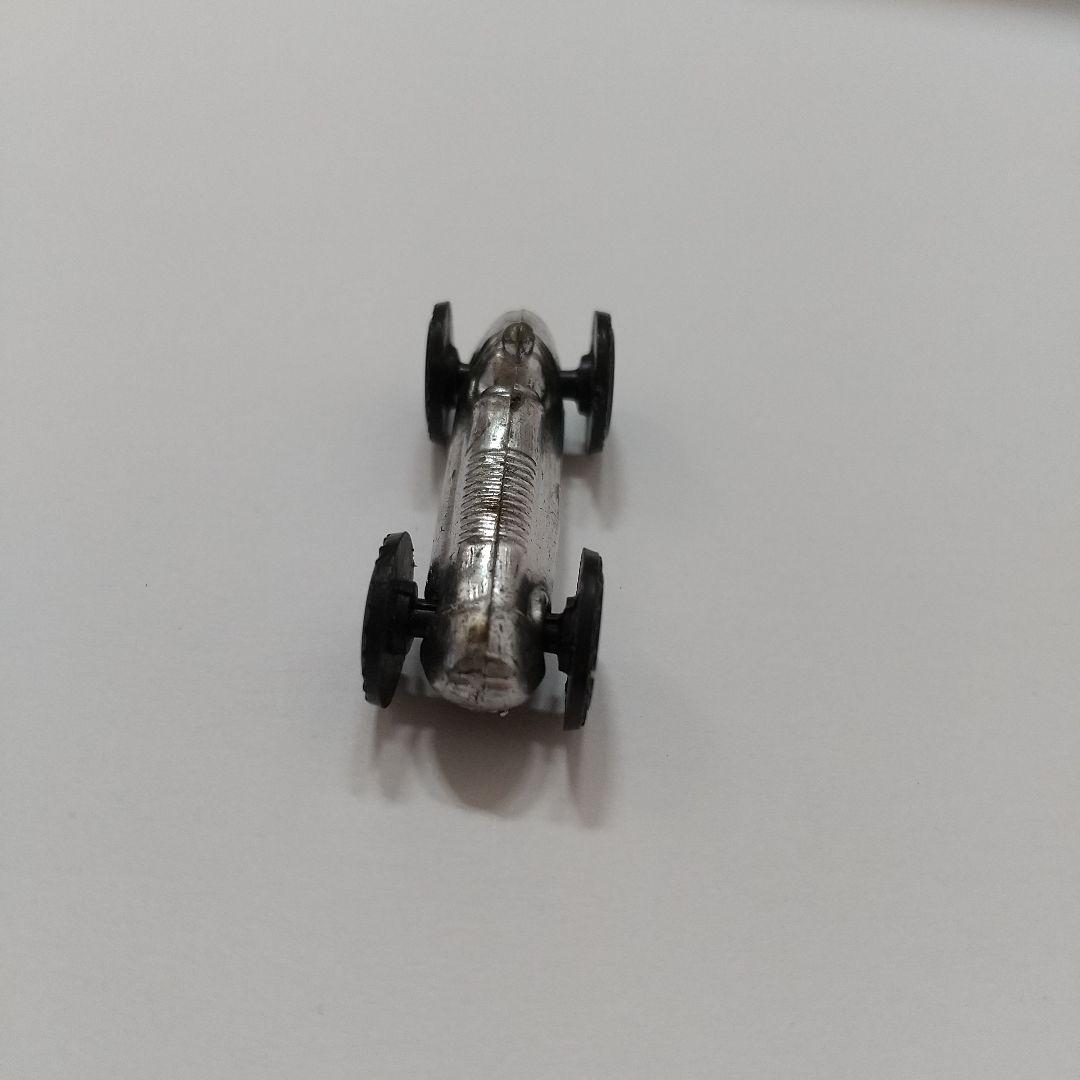 当時物 昭和レトロ レーシングカー