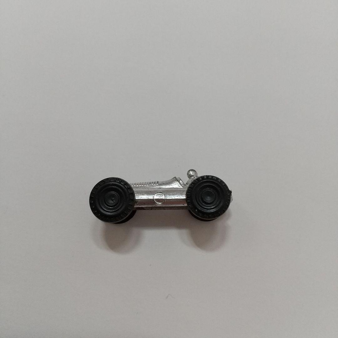 当時物 昭和レトロ レーシングカー
