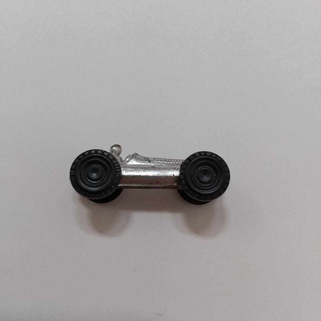 当時物 昭和レトロ レーシングカー