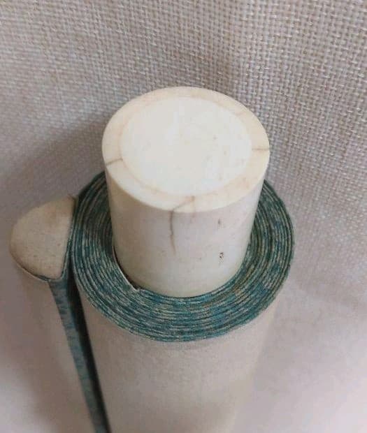 掛け軸　山水