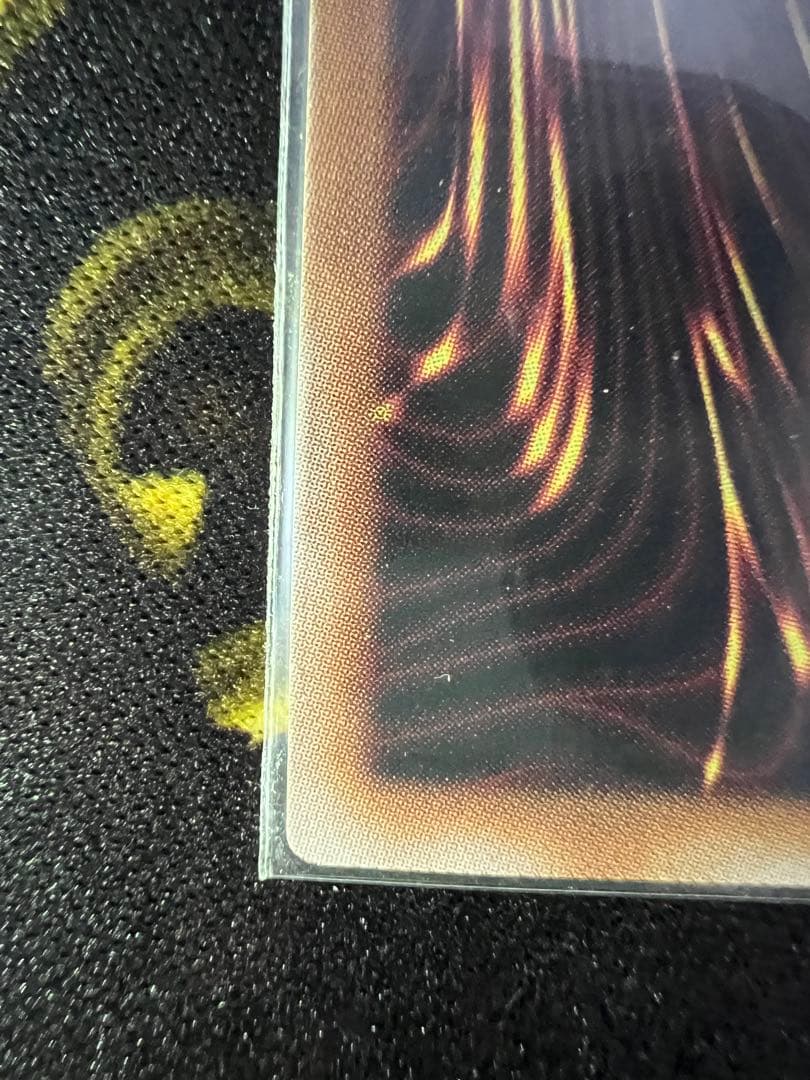 マ*チ様 ブラックマジシャンガール　25thシークレット　クオシク