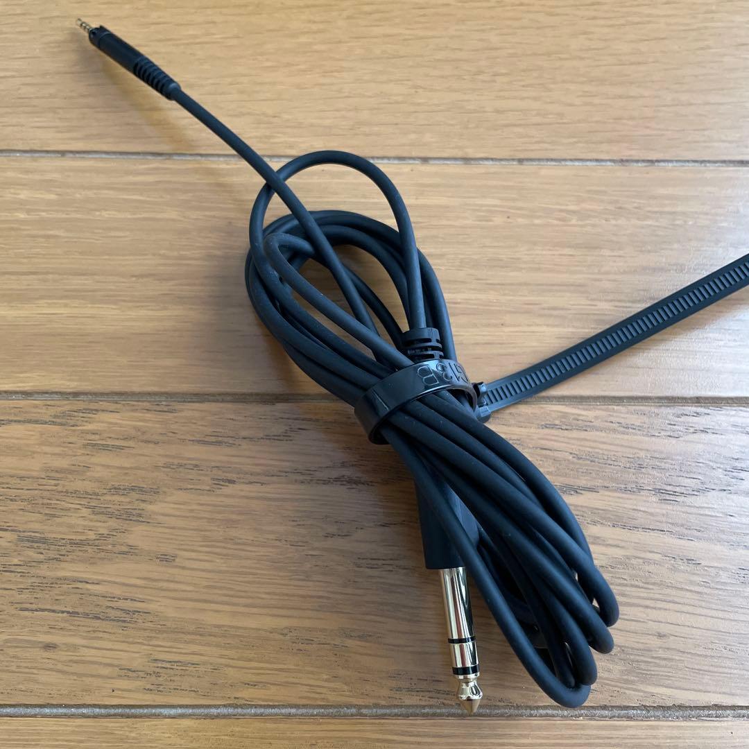 ヘッドホン SENNHEISER HD 599SE