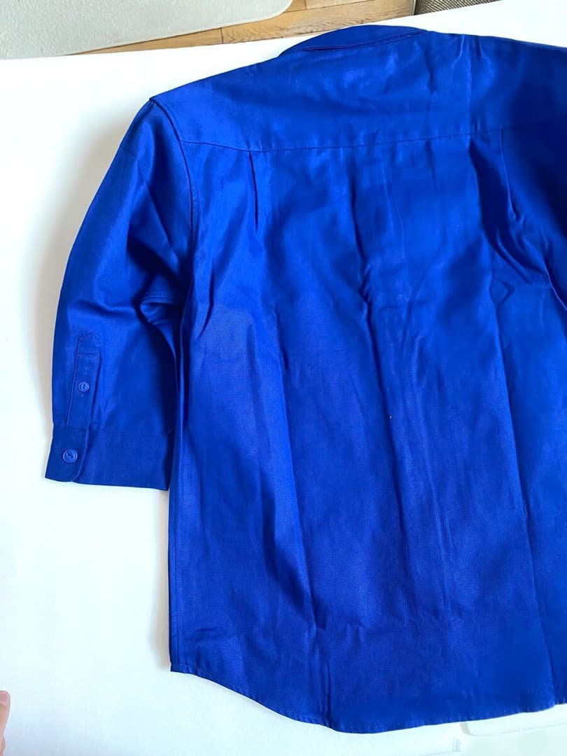 と*も様 新品 2024 マンウィズ　戦闘服ジャケット XLサイズ マンウィズア