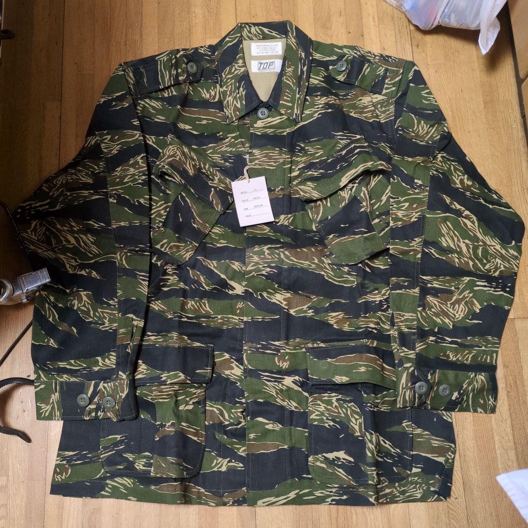 サバゲーセットアップ帽子付き