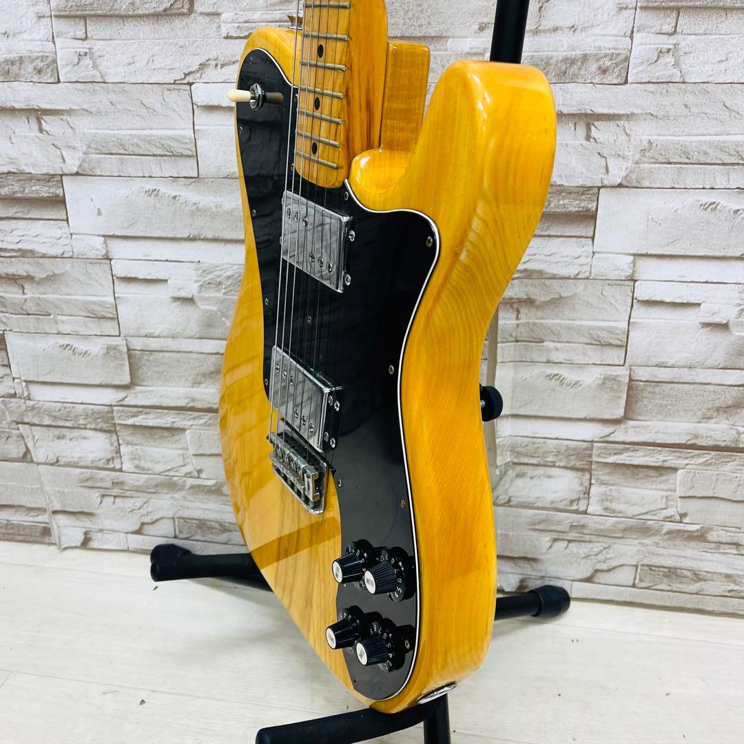 roje ロジェ TELECASTER DELUXE テレキャスター