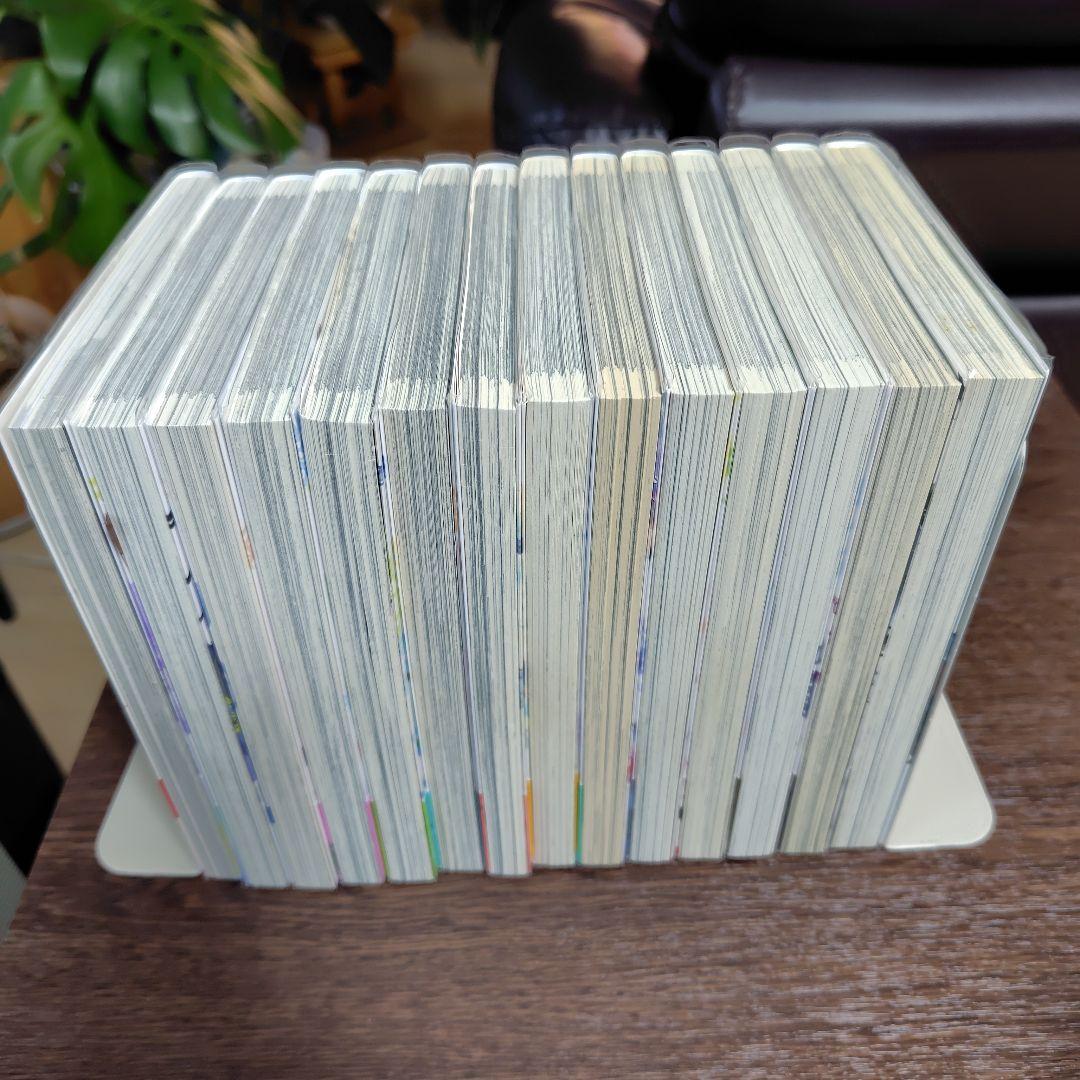 メダリスト★1〜13巻+公式ファンブック1巻★全14冊全巻初版帯付★希少★アニメ