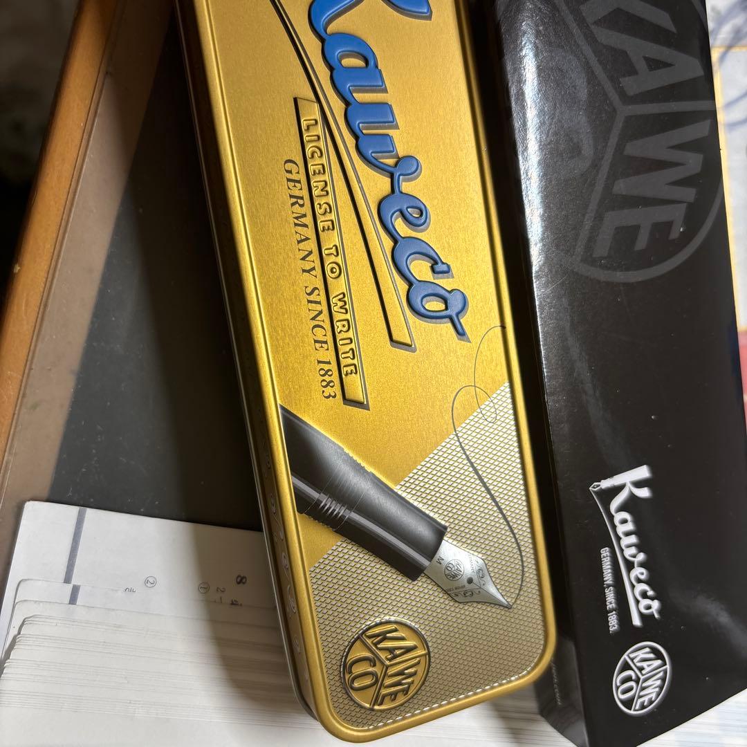 カヴェコのケースのみ