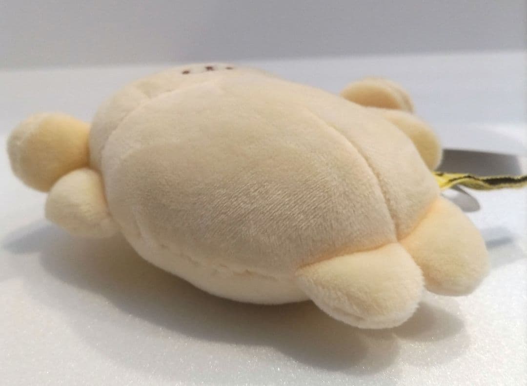 サンリオ ポムポムプリン ぐーたら ぬいぐるみ マスコット プリン 2016