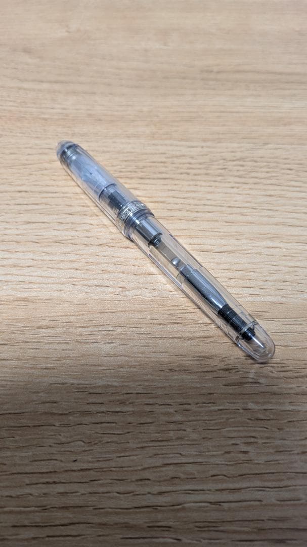 忍野　字幅F
