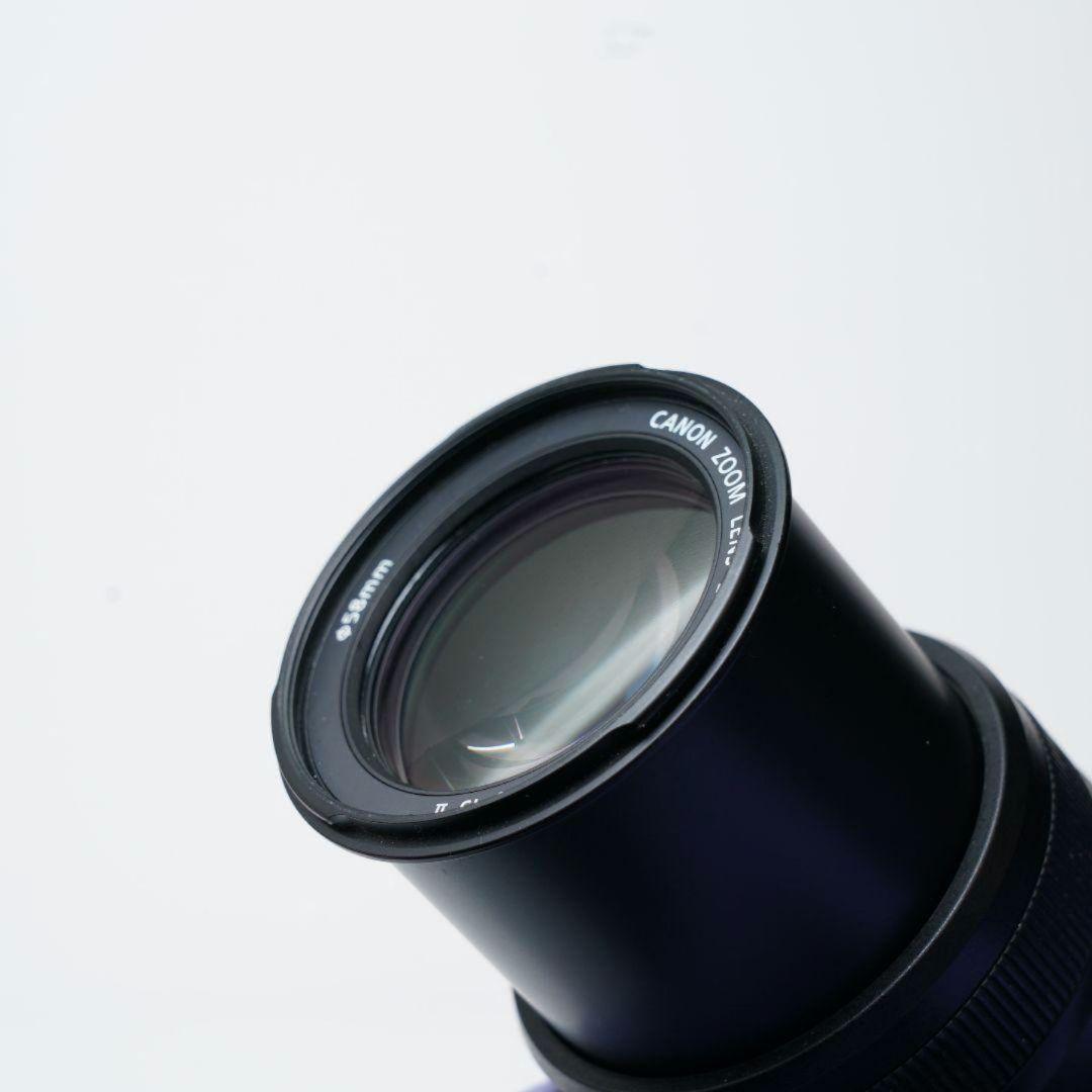 ✨手ぶれ補正付き✨Canon EF-S 55-250mm F4-5.6