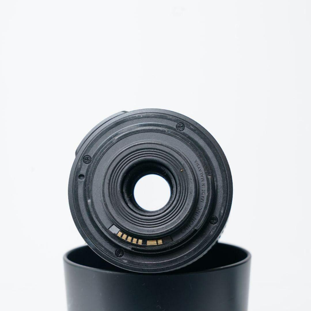 ✨手ぶれ補正付き✨Canon EF-S 55-250mm F4-5.6