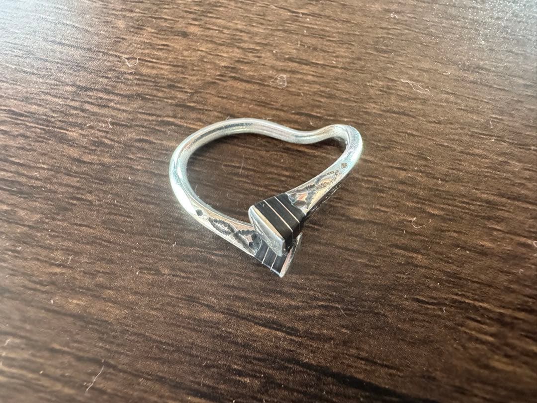 【激レア】wakan silver smith／ブレスレット