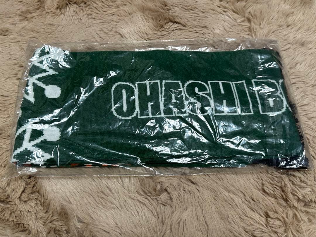 新品　1/24 有明アリーナ　井上尚弥　キム・イェジュン　限定グッズ　3点SET