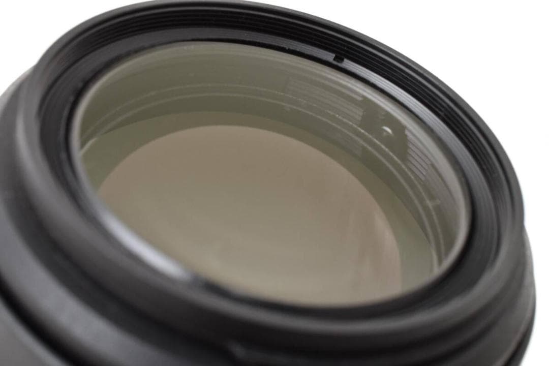 TAMRON 70-300mm F4-5.6 VC USD A030 ニコン