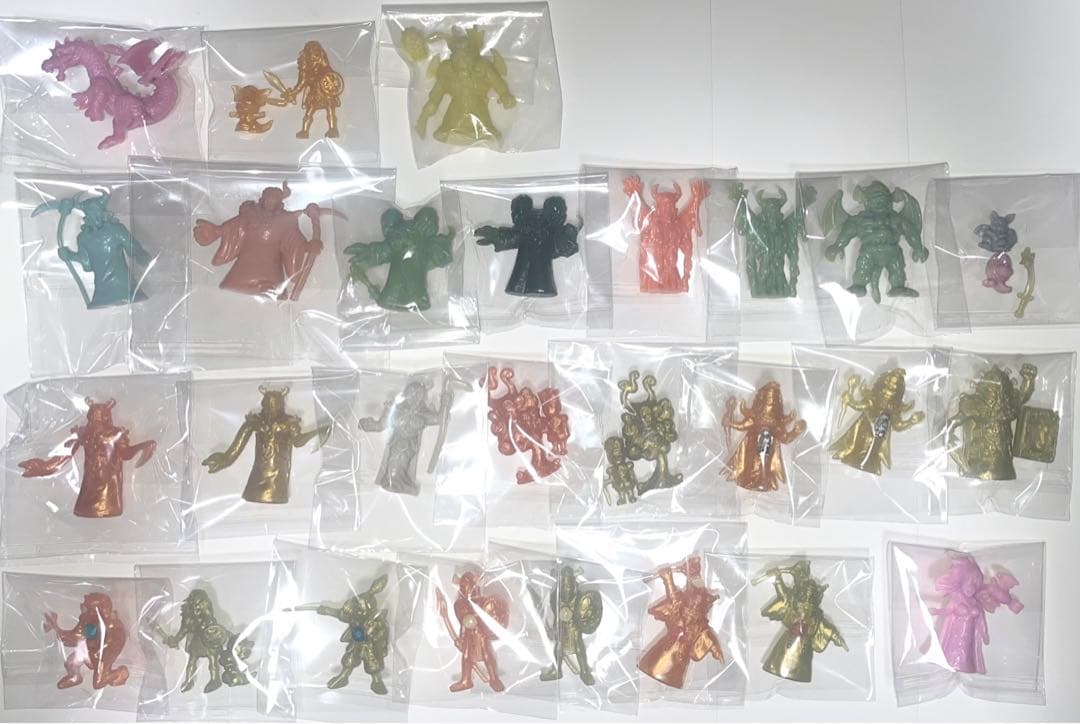 ロッテ ネクロスの要塞 900点以上セット