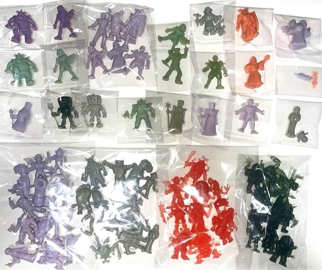 ロッテ ネクロスの要塞 900点以上セット