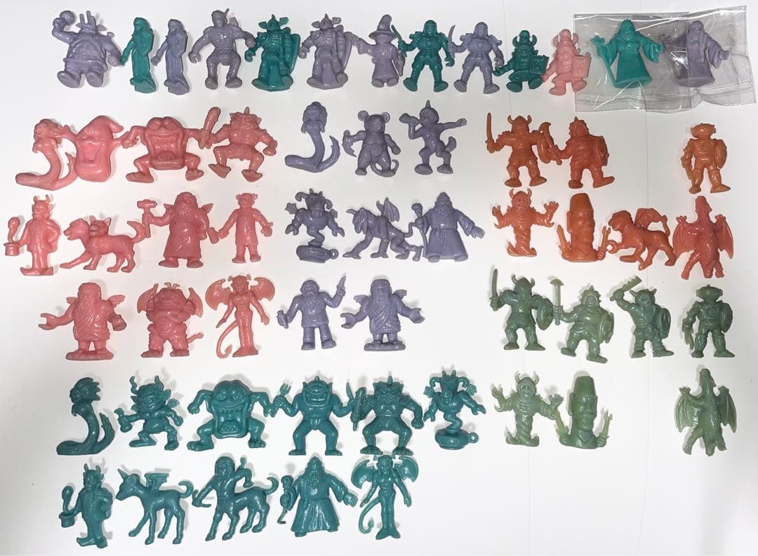 ロッテ ネクロスの要塞 900点以上セット